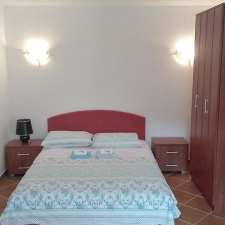 Kotor Kelly Apartments Екстер'єр фото