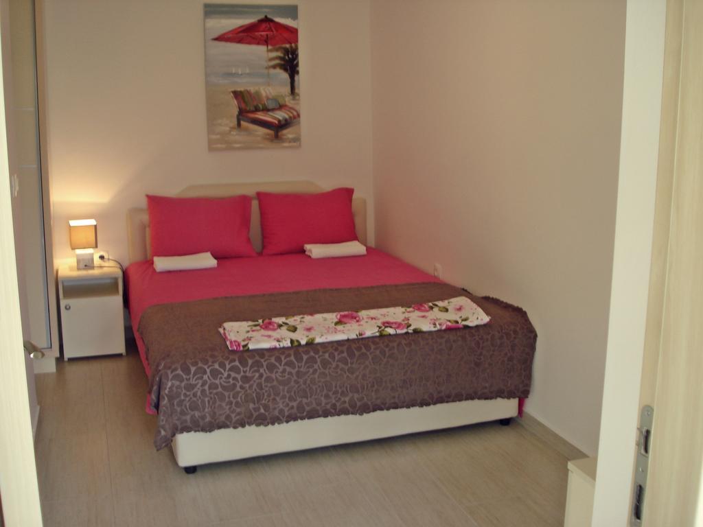 Kotor Kelly Apartments Номер фото