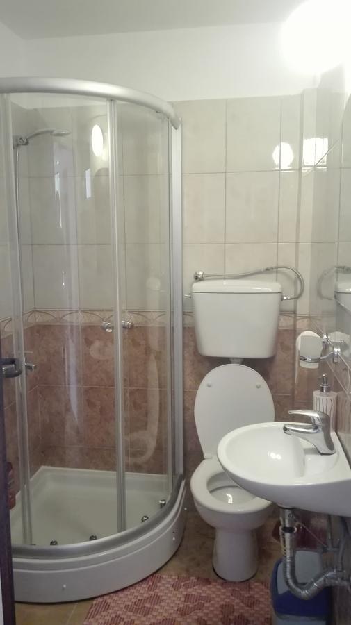 Kotor Kelly Apartments Екстер'єр фото